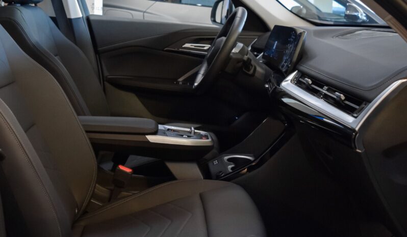 BMW X1 18d sDrive lleno