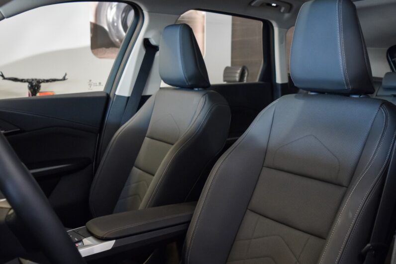 BMW X1 18d sDrive lleno