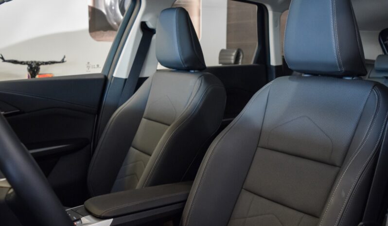 BMW X1 18d sDrive lleno