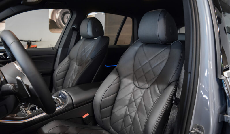 BMW X5 xDrive 50e M Sport lleno