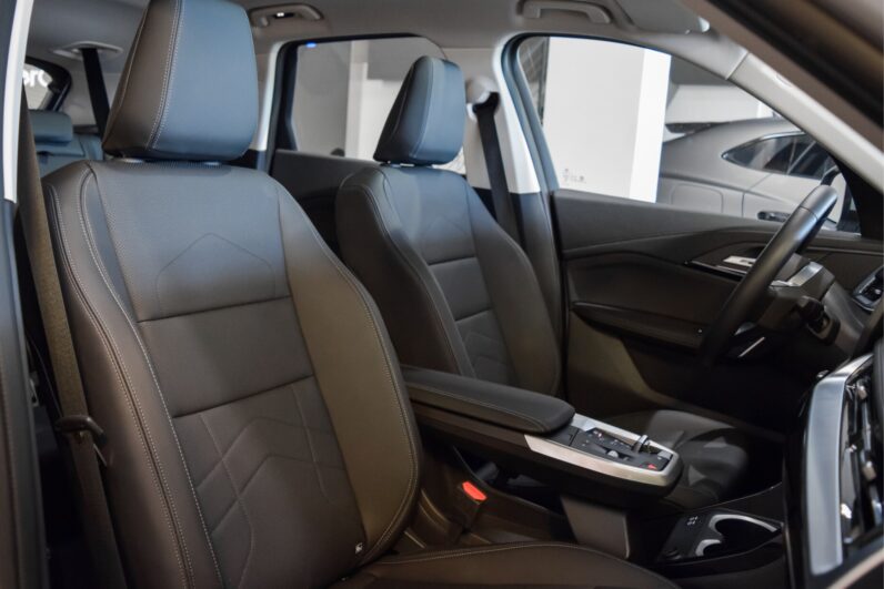 BMW X1 18d sDrive lleno