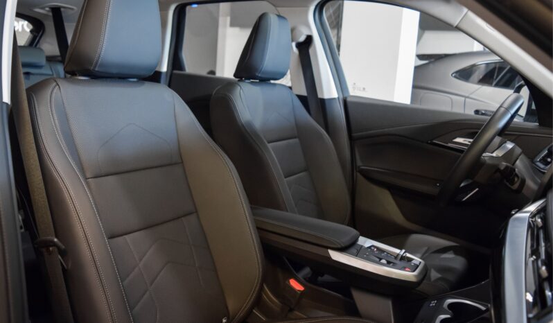 BMW X1 18d sDrive lleno