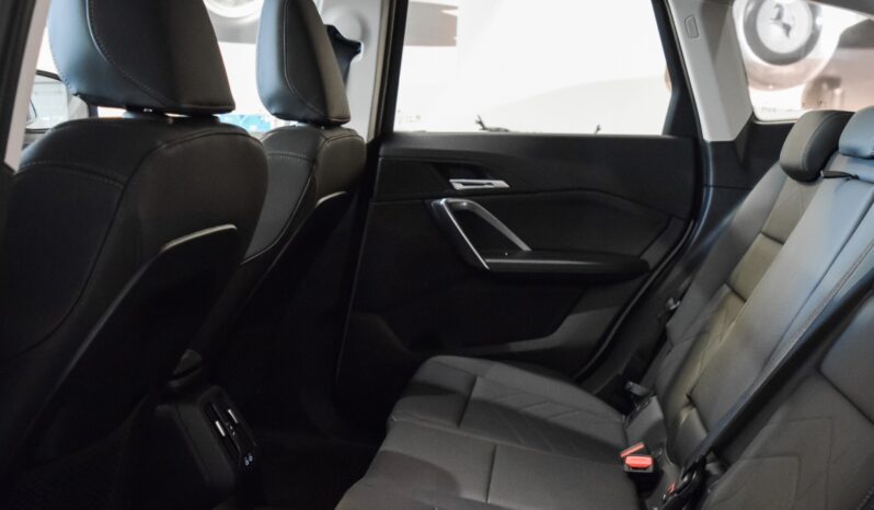BMW X1 18d sDrive lleno