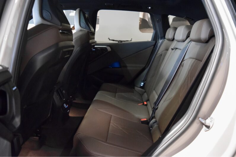 BMW X3 xDrive 20d M Sport Pro lleno