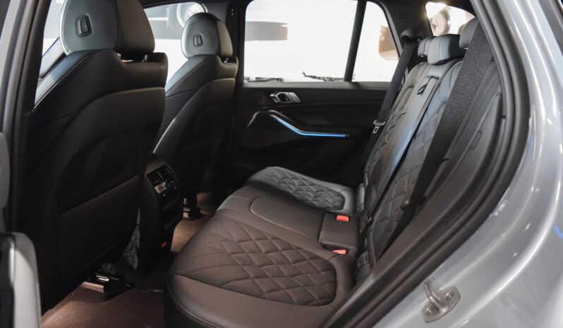 BMW X5 xDrive 50e M Sport lleno