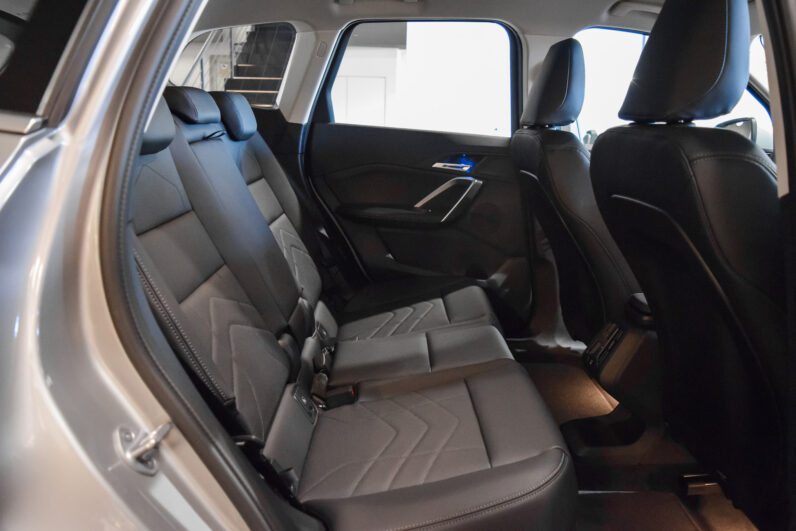BMW X1 xDrive 25e lleno