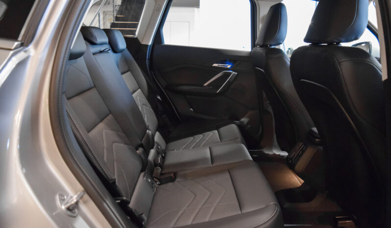 BMW X1 xDrive 25e lleno
