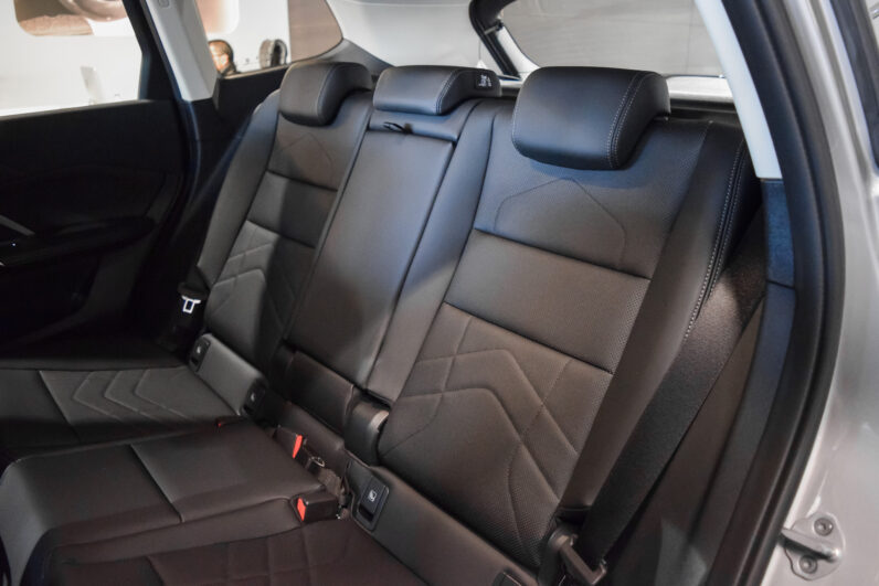 BMW X1 xDrive 25e lleno