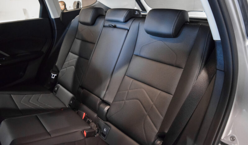 BMW X1 xDrive 25e lleno