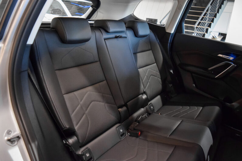 BMW X1 xDrive 25e lleno