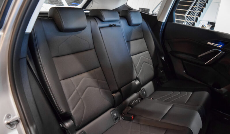 BMW X1 xDrive 25e lleno