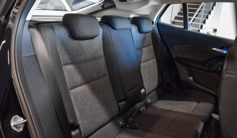 BMW X2 sDrive 20d lleno