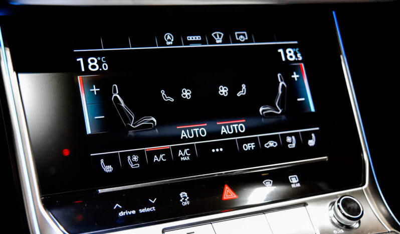 Audi RS6 Avant Performance lleno