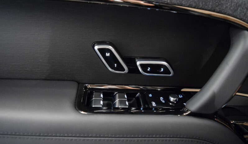 Range Rover Sport 550 PHEV Autobiography lleno