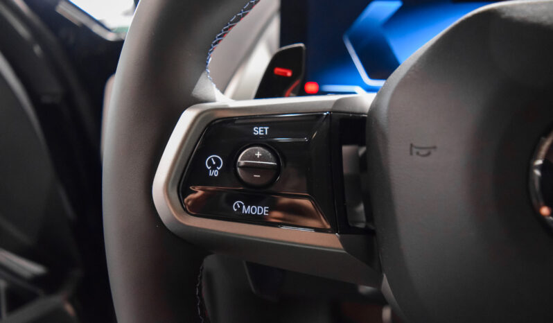 BMW X3 M50 xDrive lleno