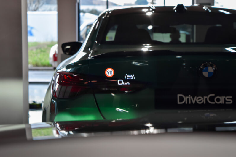 Audi RS6 Avant Performance lleno