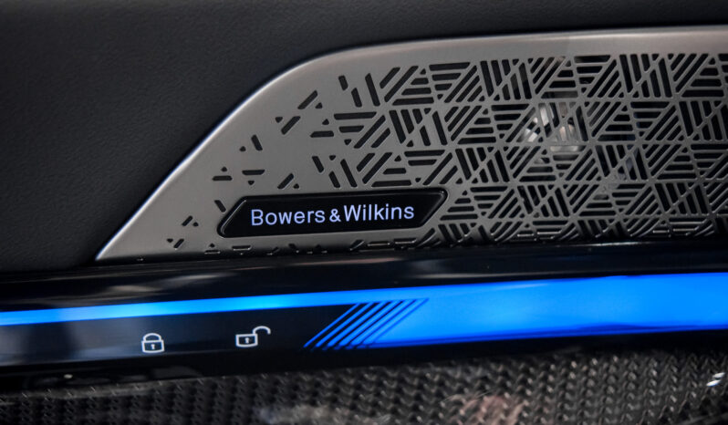 BMW M5 Berlina lleno