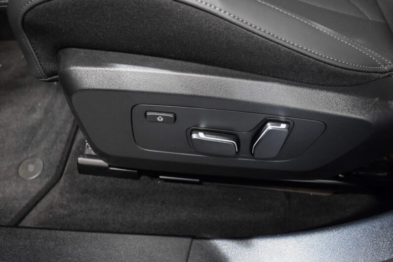 BMW X3 M50 xDrive lleno