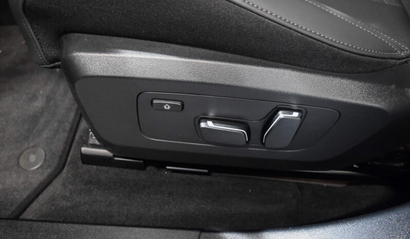 BMW X3 M50 xDrive lleno