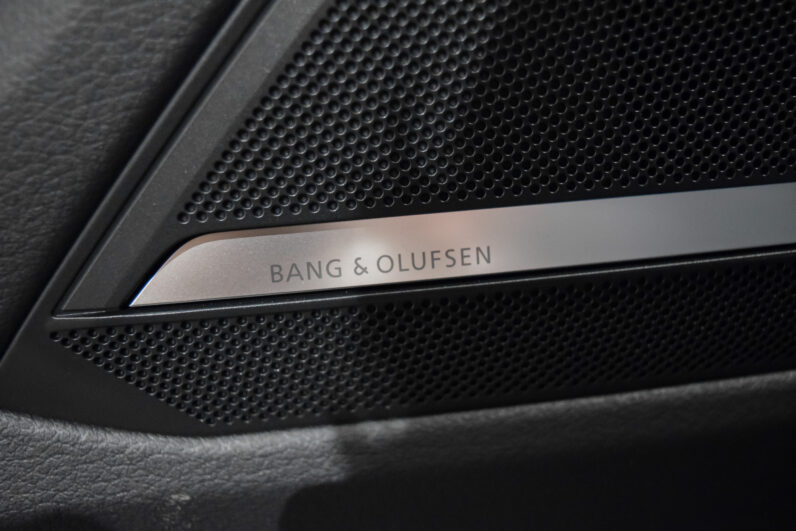 Audi RS6 Avant Performance lleno