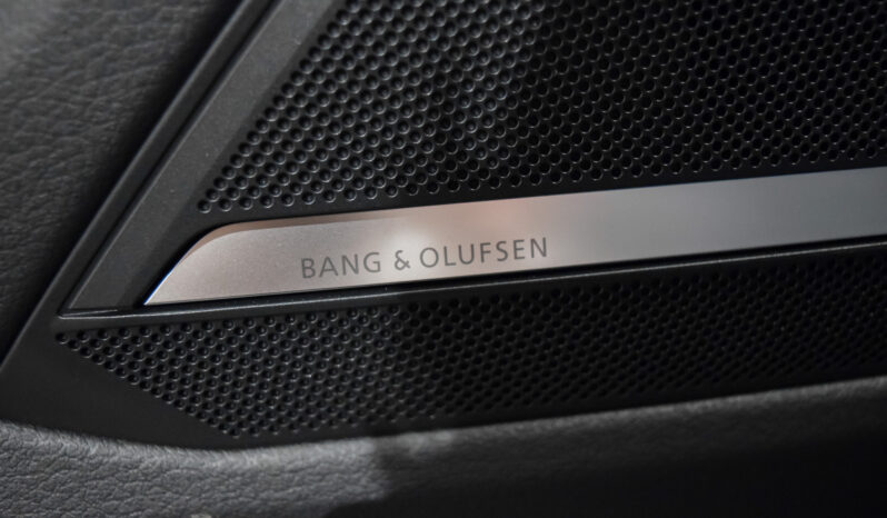 Audi RS6 Avant Performance lleno