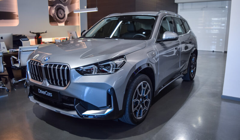 BMW X1 xDrive 25e lleno