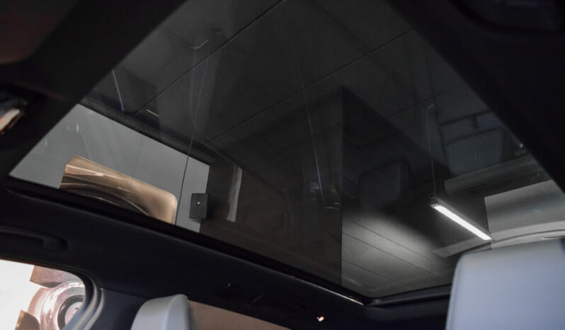 BMW X3 M50 xDrive lleno