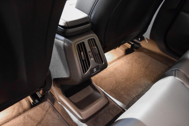 BMW X1 xDrive 25e lleno