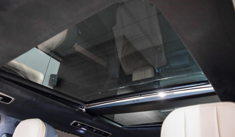 Range Rover Sport 550 PHEV Autobiography lleno