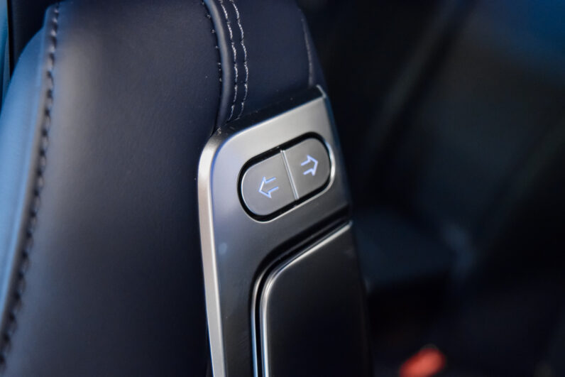 Bentley Continental GT lleno