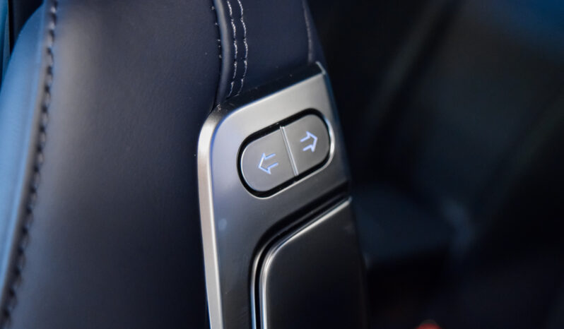 Bentley Continental GT lleno