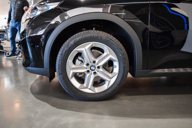 BMW X2 sDrive 20d lleno