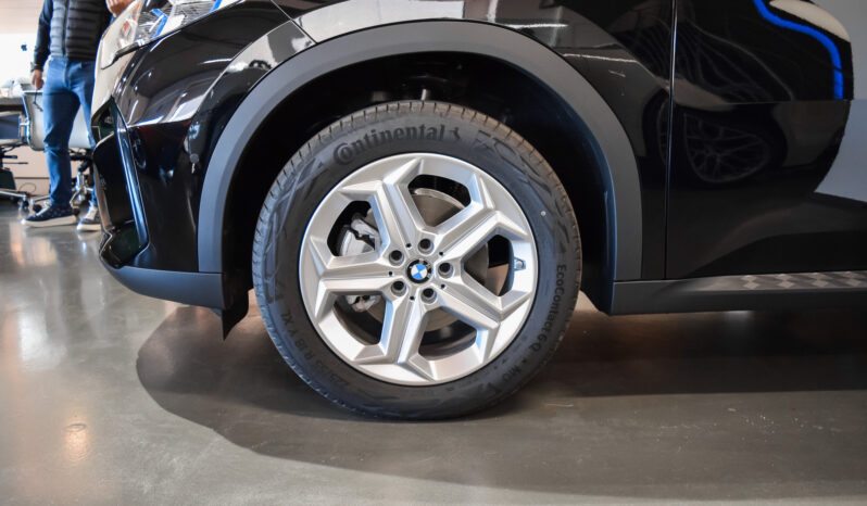 BMW X2 sDrive 20d lleno