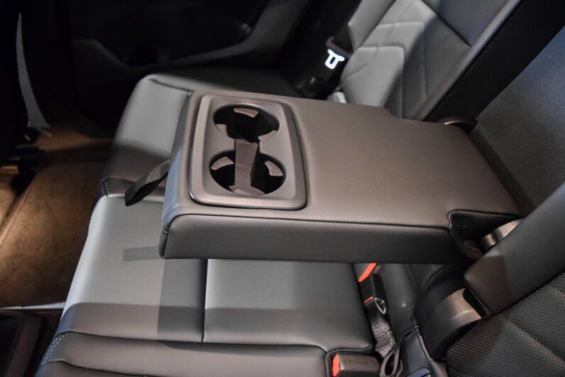 BMW X1 xDrive 25e lleno