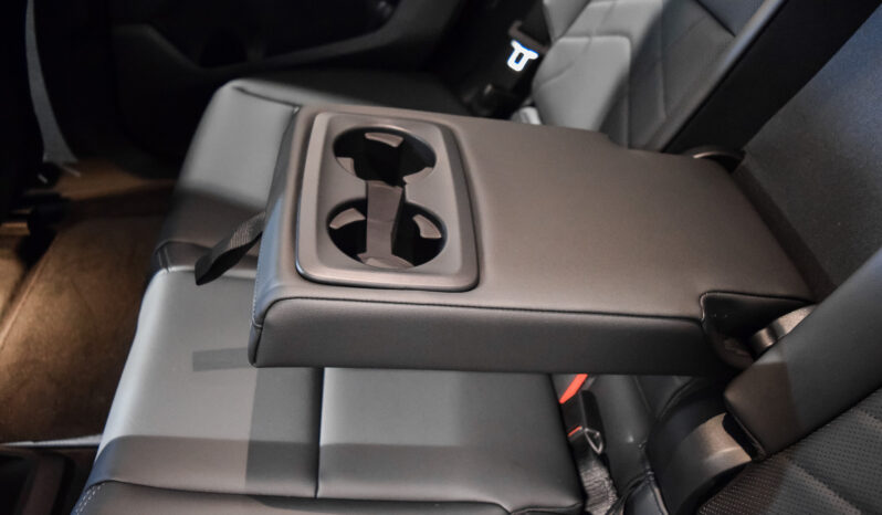 BMW X1 xDrive 25e lleno
