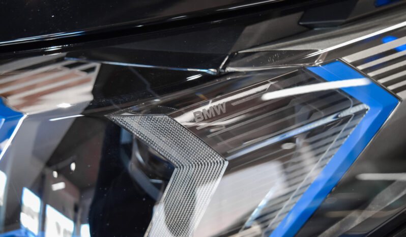 BMW X2 sDrive 20d lleno