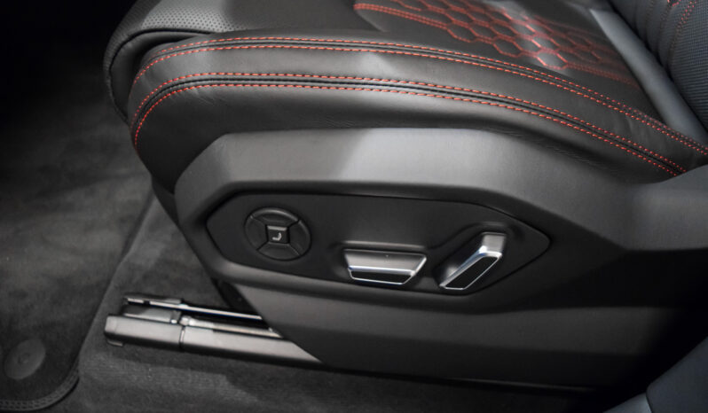 Lamborghini Urus SE lleno