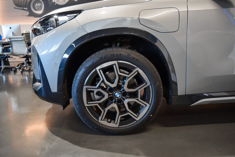 BMW X1 xDrive 25e lleno