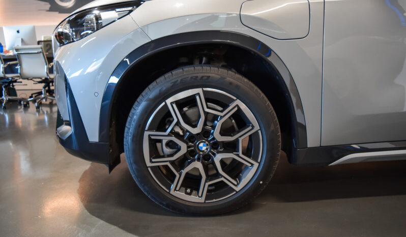 BMW X1 xDrive 25e lleno