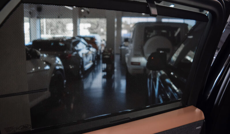 Range Rover Sport 550 PHEV Autobiography lleno