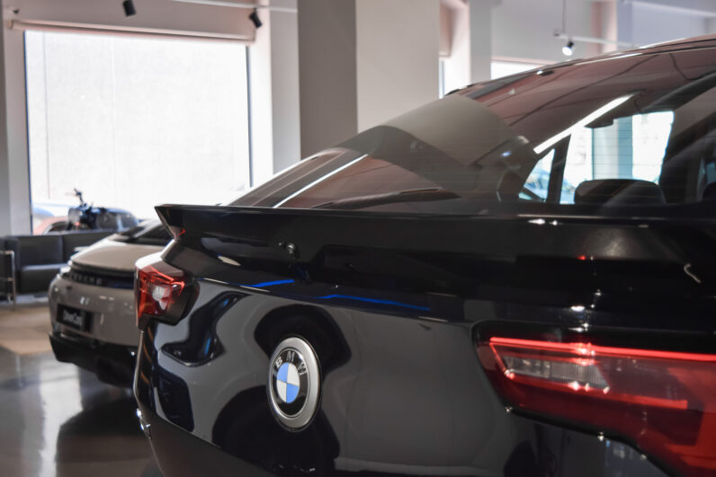 BMW X2 sDrive 20d lleno