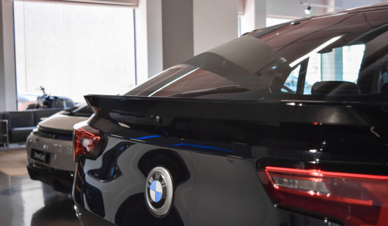 BMW X2 sDrive 20d lleno