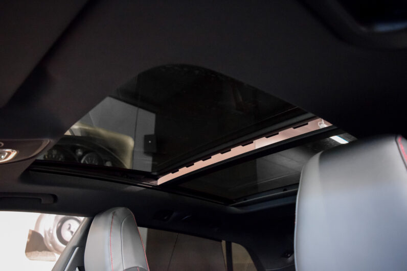 Audi RSQ8 Performance lleno