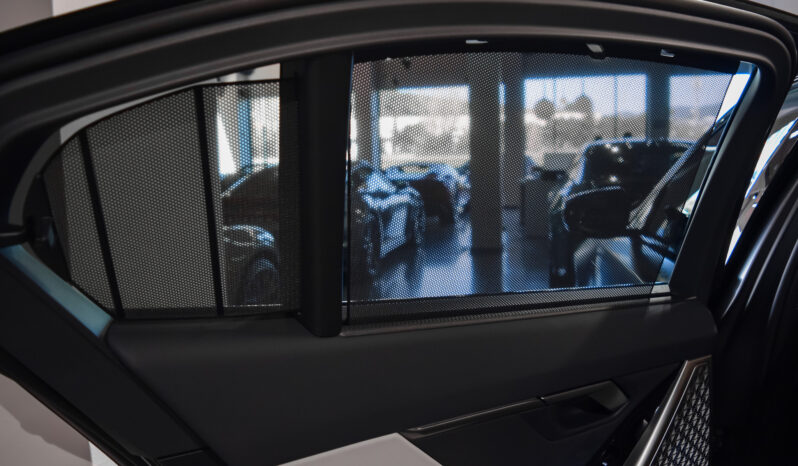BMW M5 Berlina lleno