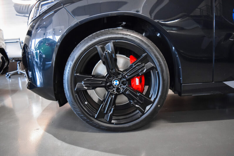 BMW X3 M50 xDrive lleno