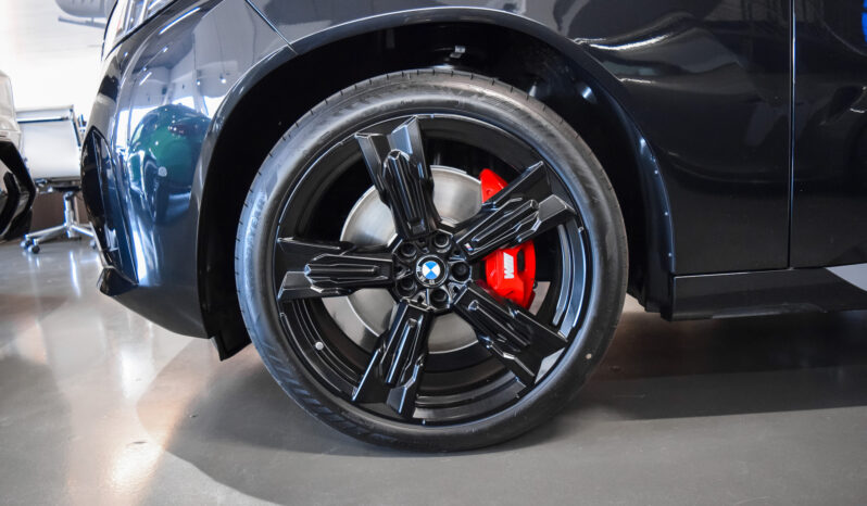 BMW X3 M50 xDrive lleno