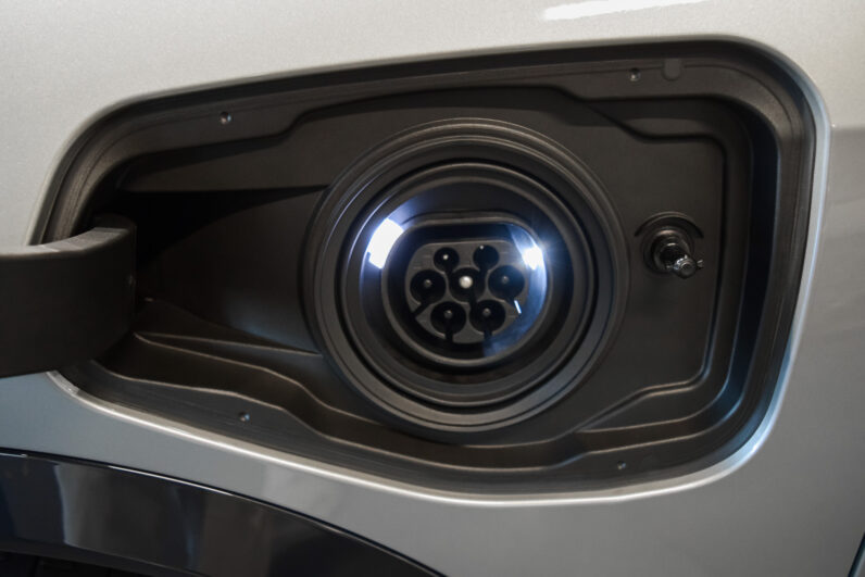 BMW X1 xDrive 25e lleno