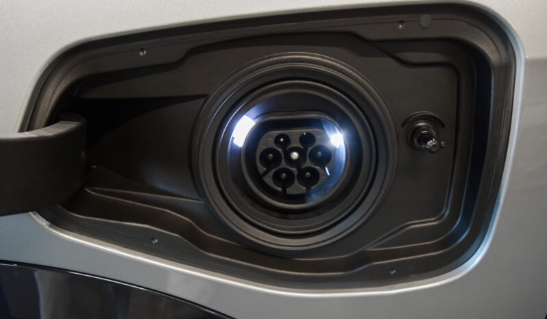BMW X1 xDrive 25e lleno
