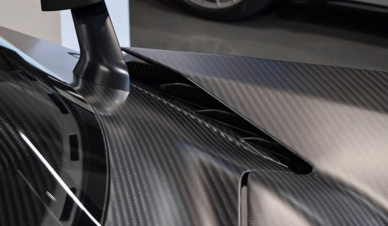 KTM X-Bow GT-X 1/100 FULL CARBON lleno