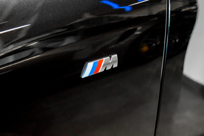BMW X3 M50 xDrive lleno
